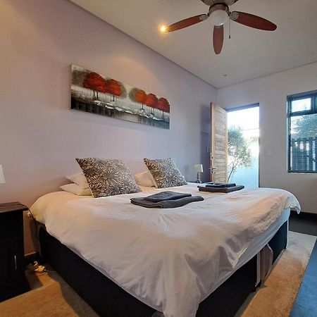 Apartmán Domaine Coutelier Stellenbosch Exteriér fotografie