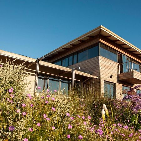 Apartmán Domaine Coutelier Stellenbosch Exteriér fotografie