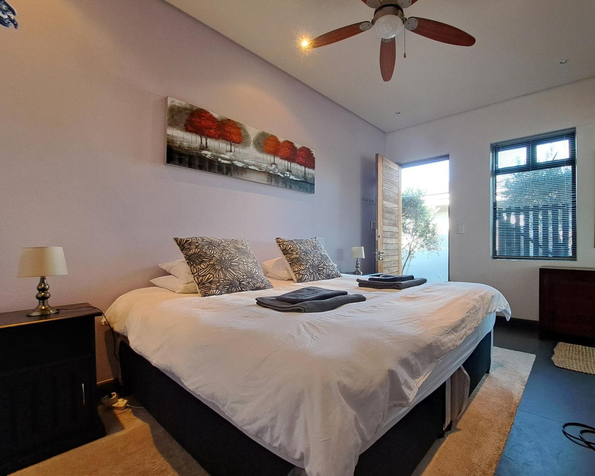 Apartmán Domaine Coutelier Stellenbosch Exteriér fotografie