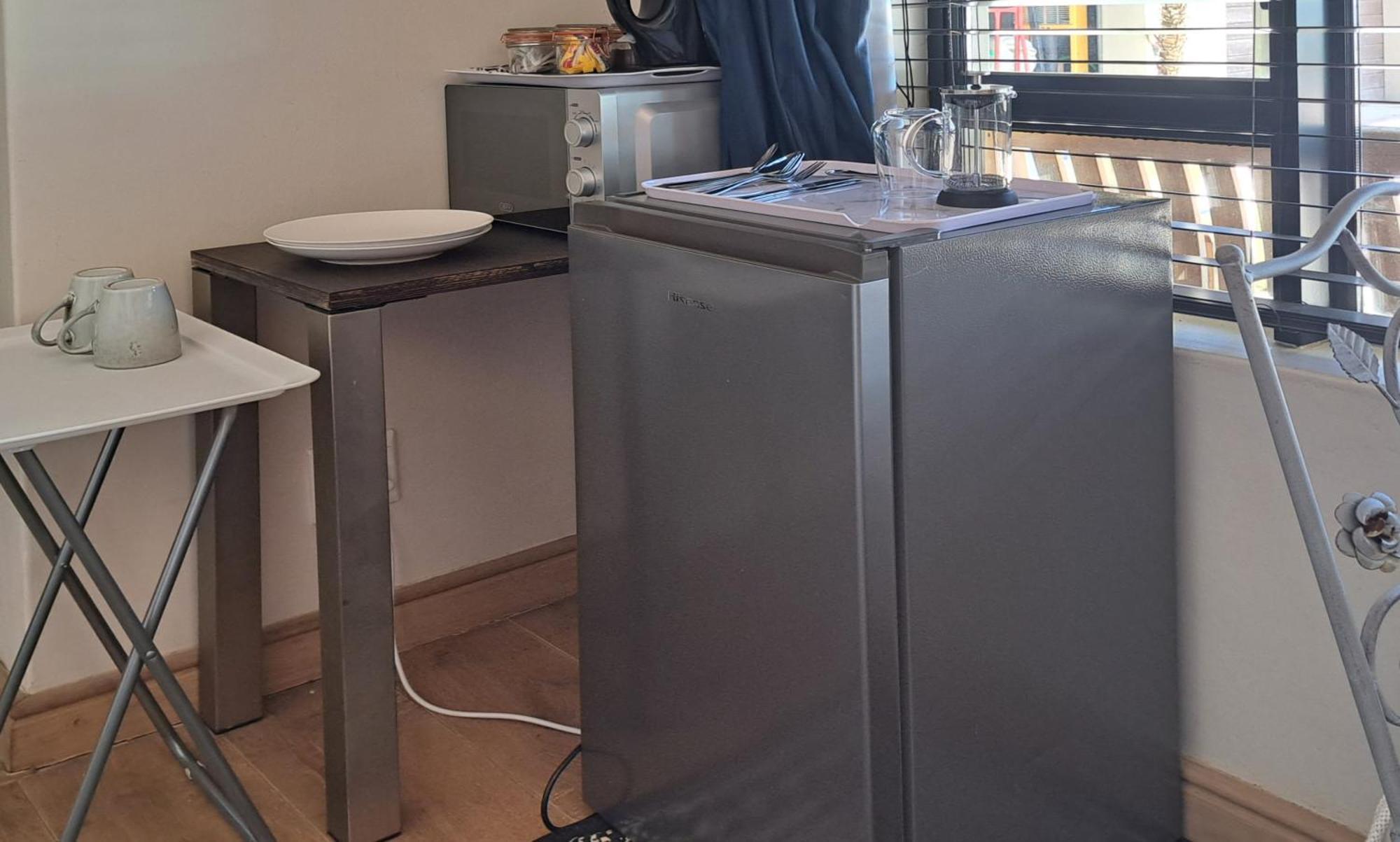Apartmán Domaine Coutelier Stellenbosch Pokoj fotografie