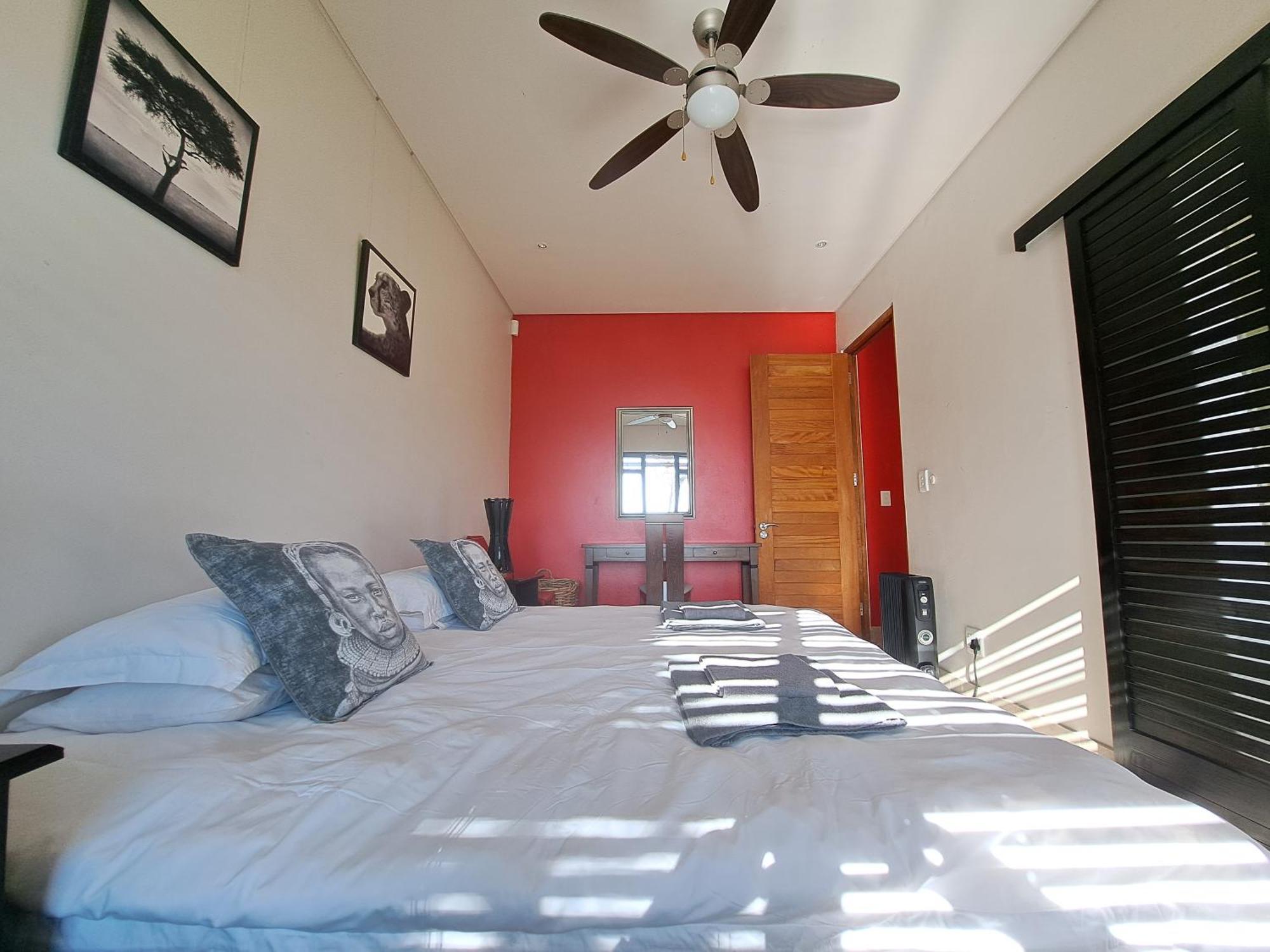 Apartmán Domaine Coutelier Stellenbosch Pokoj fotografie