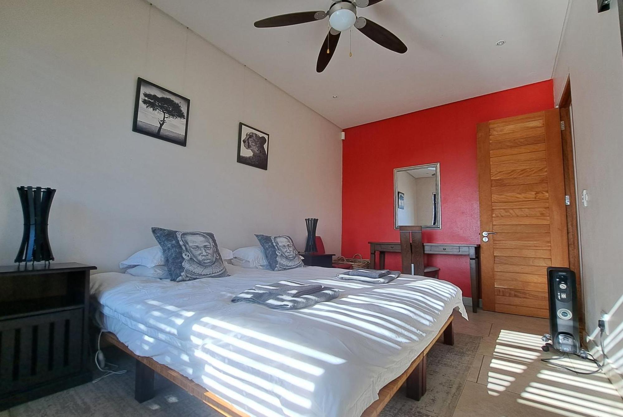Apartmán Domaine Coutelier Stellenbosch Pokoj fotografie