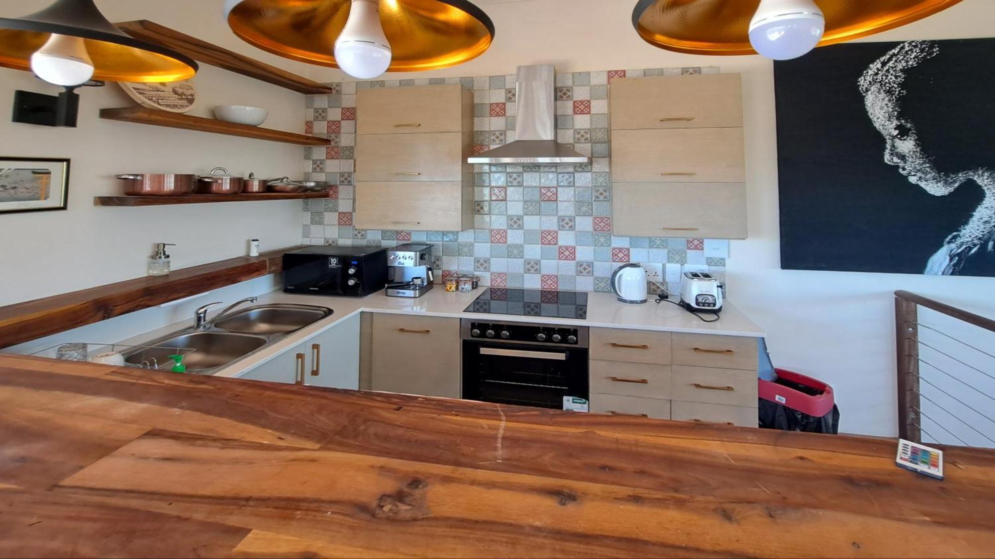 Apartmán Domaine Coutelier Stellenbosch Pokoj fotografie