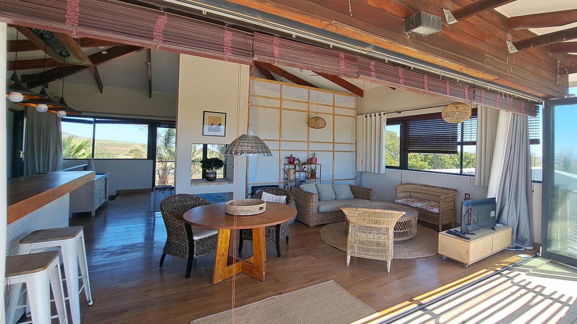 Apartmán Domaine Coutelier Stellenbosch Pokoj fotografie