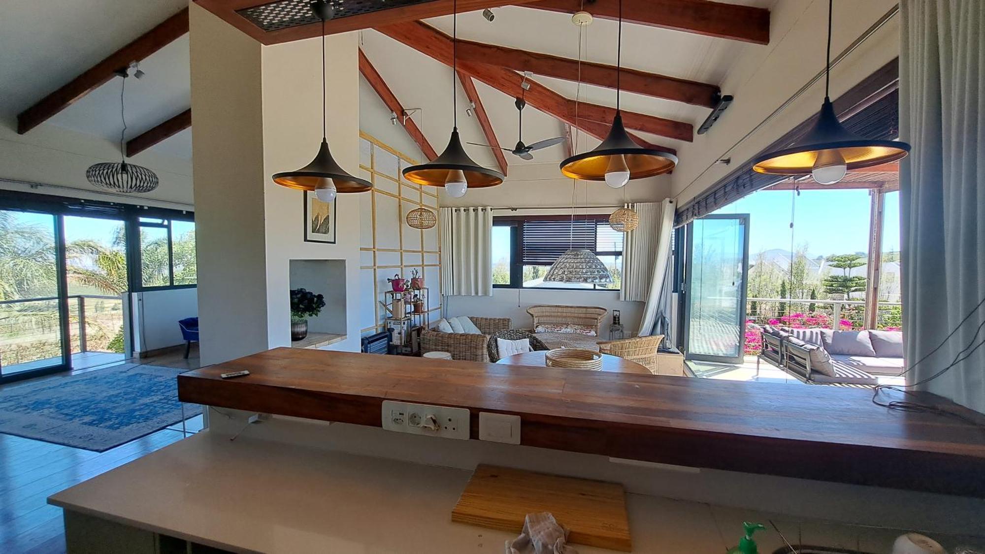 Apartmán Domaine Coutelier Stellenbosch Pokoj fotografie