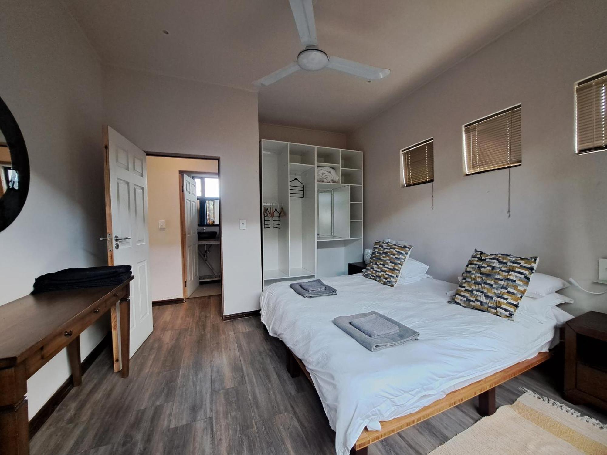 Apartmán Domaine Coutelier Stellenbosch Exteriér fotografie