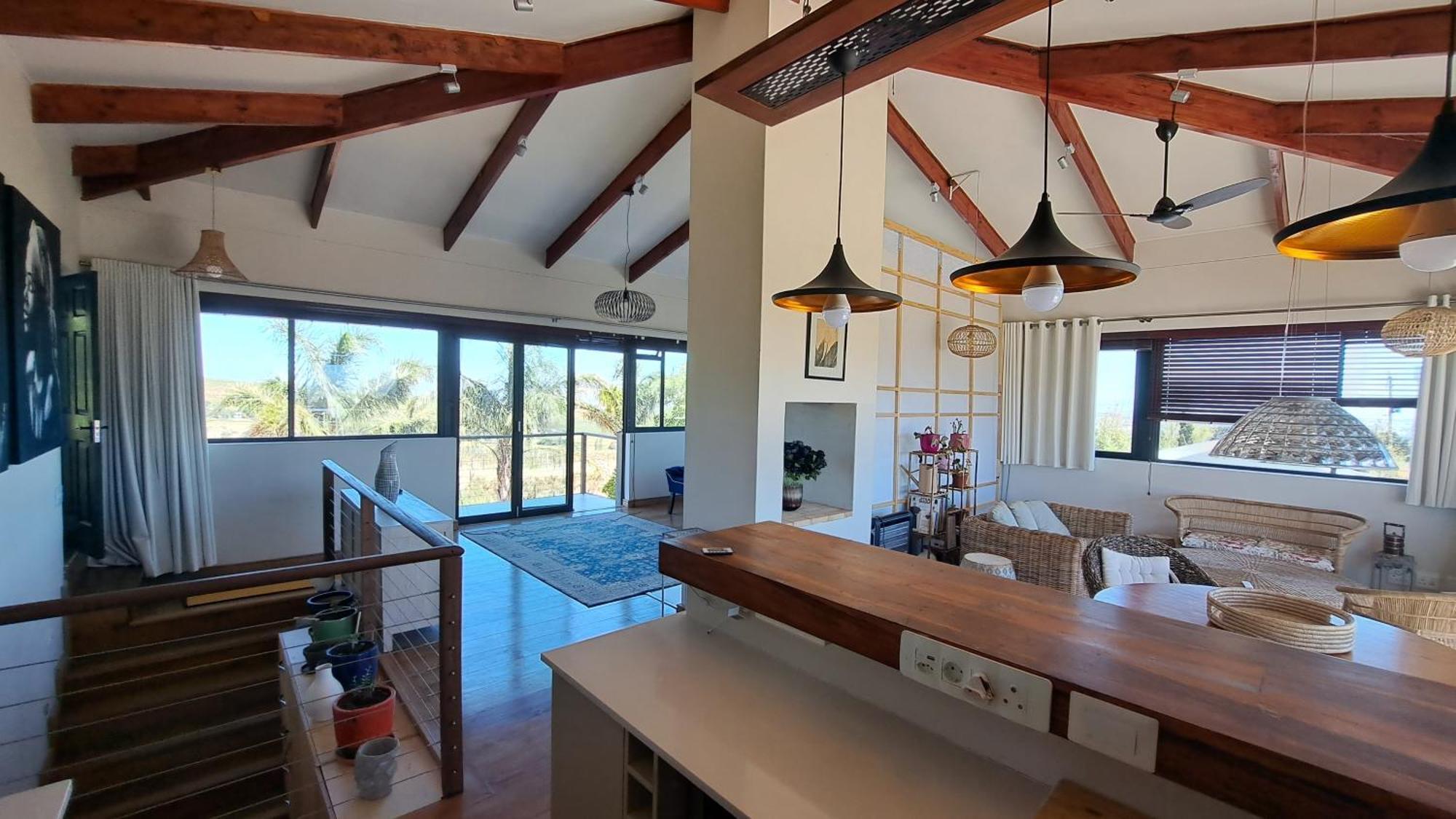Apartmán Domaine Coutelier Stellenbosch Exteriér fotografie
