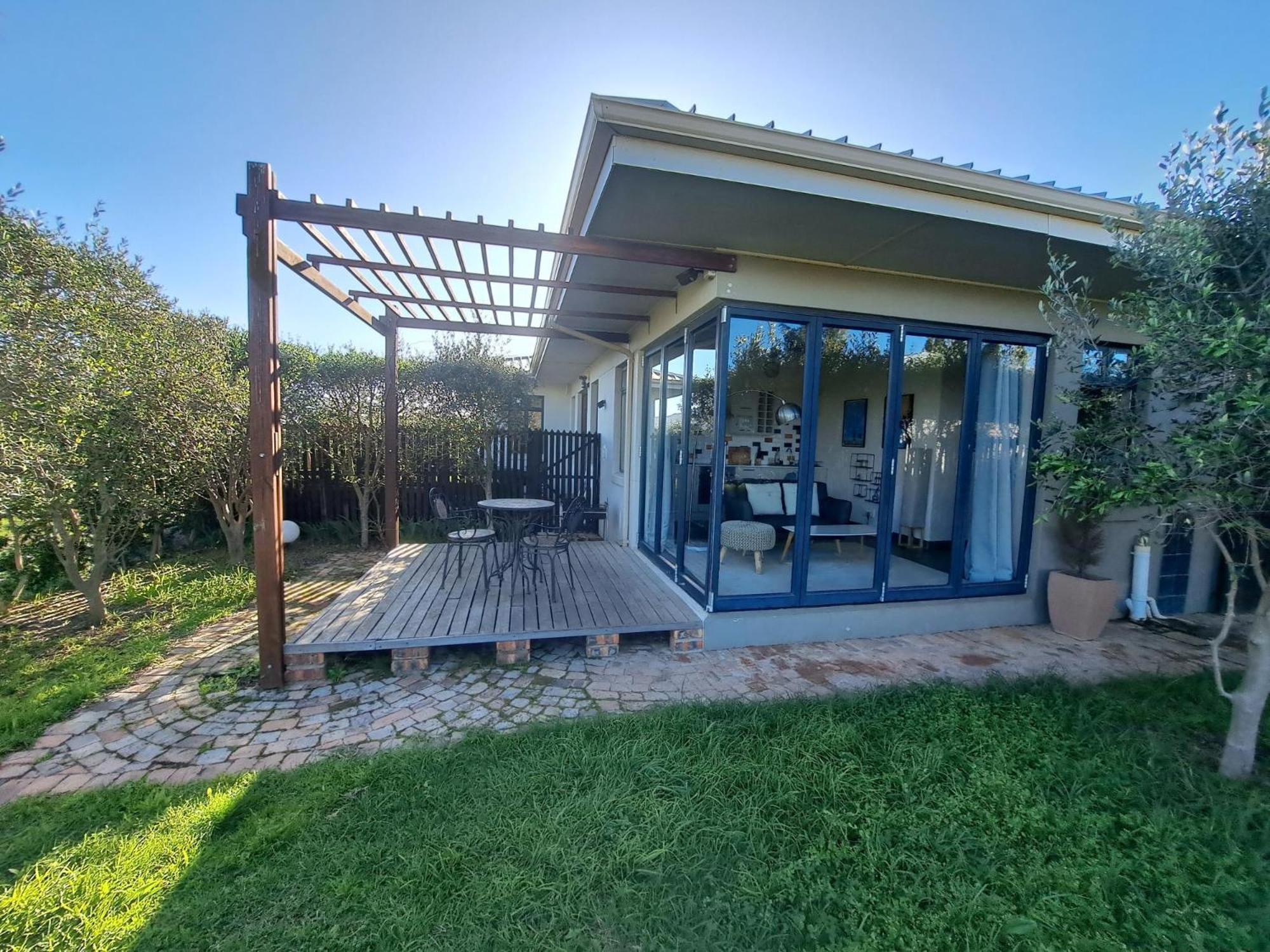 Apartmán Domaine Coutelier Stellenbosch Pokoj fotografie